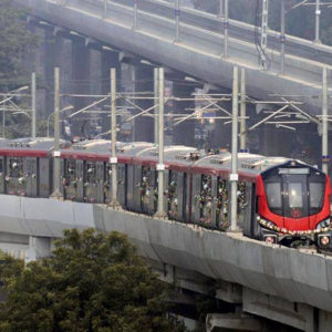EIB to finance Agra Metro Rail project