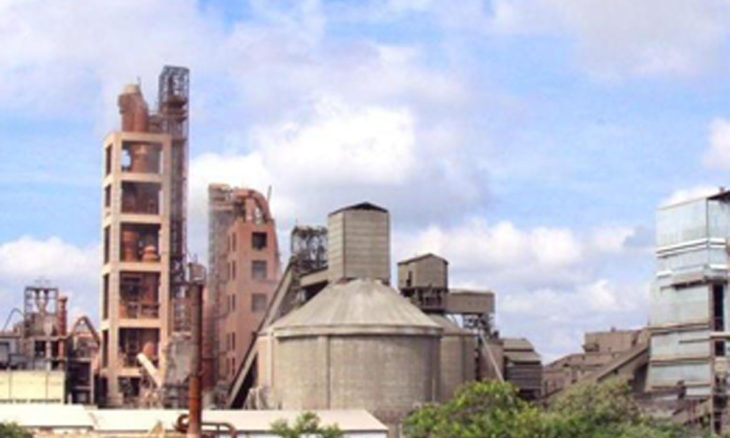 Ramco Cements to set up new projects worth Rs 600 crore