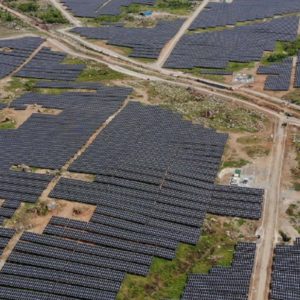 Sterling and Wilson Solar to expand into hybrid projects