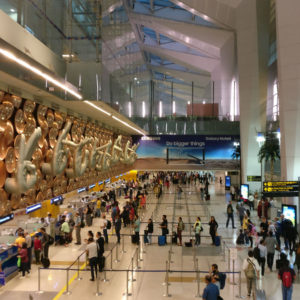 GMR to invest Rs 20,000 crore on airports' expansion
