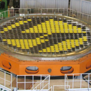 L&T flags off 700 MWe Reactor End-Shields to NPCIL ahead of schedule