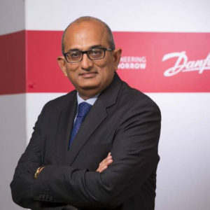 Danfoss Power Solutions in India emerges stronger with acquisition of Eaton’s hydraulics portfolio
