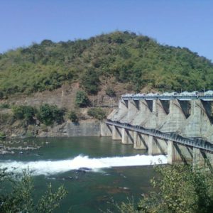Andhra Pradesh to set up 33 GW hydro power storage plants
