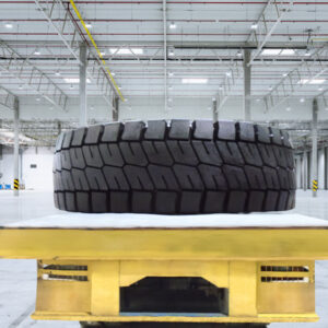 BKT supplies 42 giant Earthmax SR 468 tires for SECL mine
