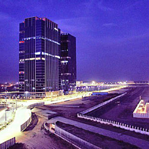 GIFT City becomes India’s first Platinum rated city under IGBC Rating System