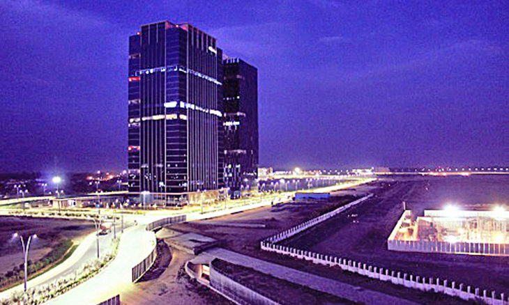 GIFT City becomes India’s first Platinum rated city under IGBC Rating System