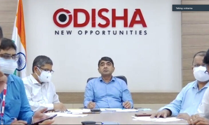 Odisha bets on speciality steel to join advanced steel making countries