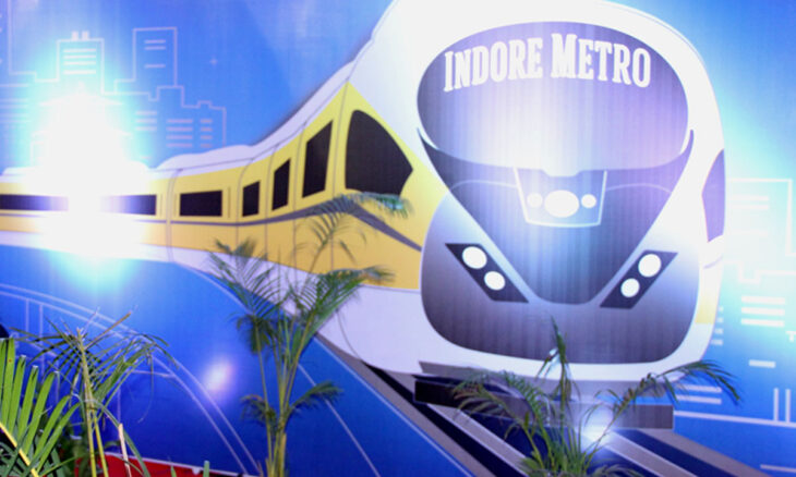 RVNL secures contract for Rs 382 crore of Indore Metro Rail Project