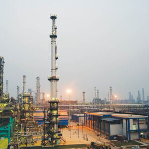L&T Hydrocarbon Engineering bags orders in construction services segment