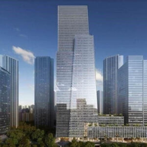 KONE India wins order to equip the 'Commerz III' office tower in Mumbai