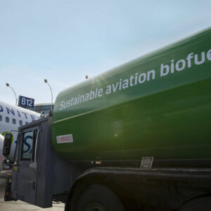 United, Honeywell invest in new clean tech venture from Alder Fuels
