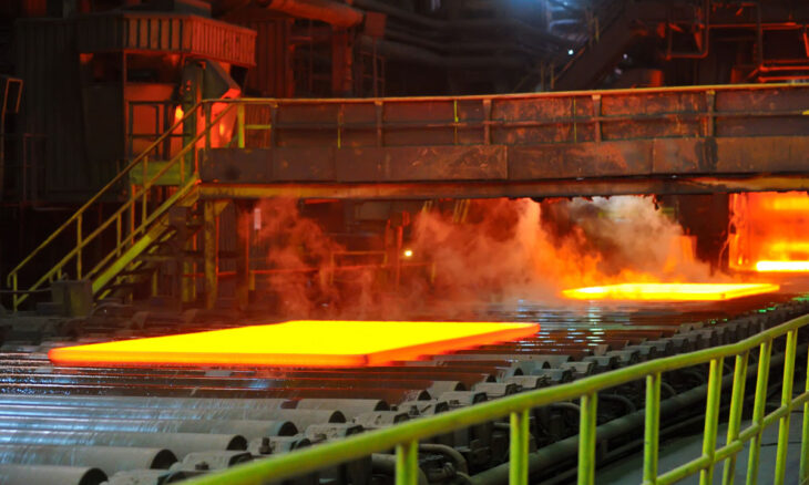 ABB to install electromagnetic brake systems at Tata Steel plant