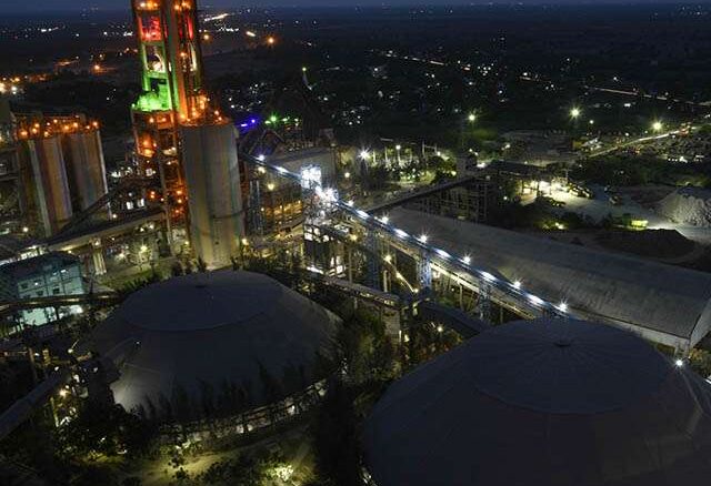 Dalmia Cement to establish Rs 577 cr plant in Bokaro