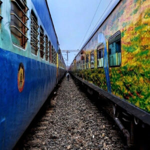 Indian Railways begins work on longest railway tunnel in Madhya Pradesh