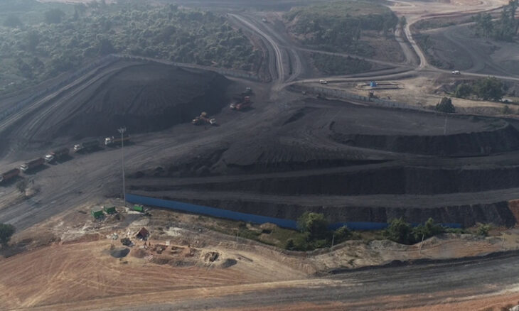 NLC India ramping up coal production to 20 million tpa