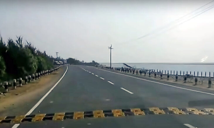 NHAI to begin land acquisition for coastal highway