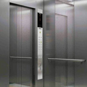 Toshiba Johnson Elevators to supply 168 elevators at RMZ Corp projects