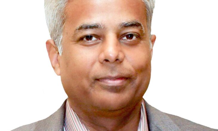Vivek Srivastava joins Waaree Energies as CEO