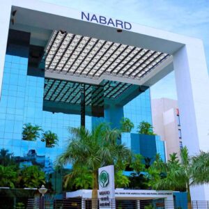 NABARD approves Rs 608 cr for infrastructure projects in Assam