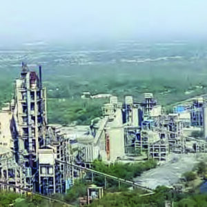 UltraTech Cement commissions 1.2 million tpa cement capacity