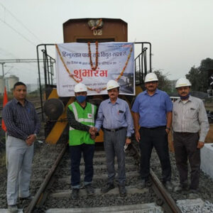 MB Power, ACC join hands to transport fly ash using Indian Railways in Madhya Pradesh