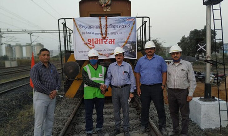 MB Power, ACC join hands to transport fly ash using Indian Railways in Madhya Pradesh