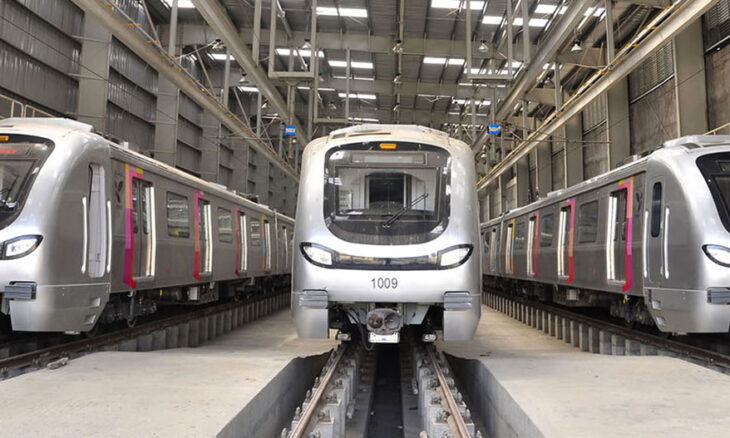 Bhopal Metro to commence operations by September 2023
