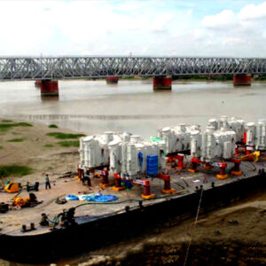 World Bank sanctions Rs 770 cr for Inland Water Transport Department