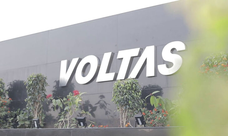 Voltas plans to set up compressor manufacturing unit in partnership