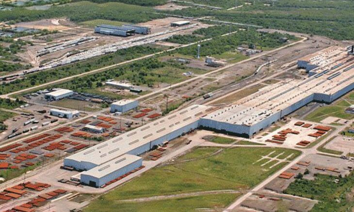 JSW Steel USA begins Phase II upgrade of plate mill facility in Texas