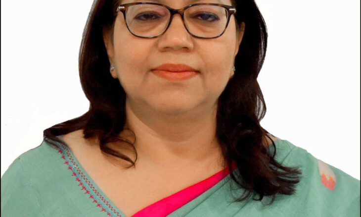 Alka Upadhyaya appointed as NHAI Chairperson