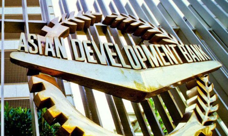 ADB inks pact for $250 million loan for National Industrial Corridor Development Program