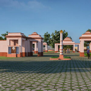 Renovation and beautification planned for Panchkosi Parikrama in Varanasi