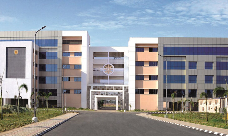 L&T Construction secured contract for its Buildings & Factories Business