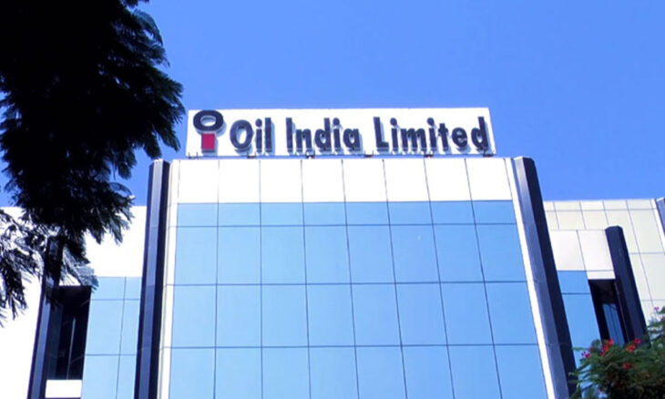 Oil India to set up green hydrogen plant at Jorhat