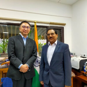 JICA supports India's efforts to achieve targets set under NEP