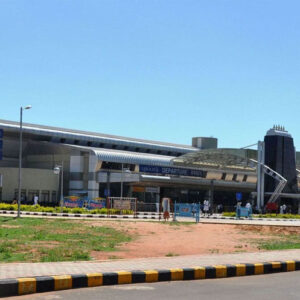 25 AAI airports earmarked for asset monetization