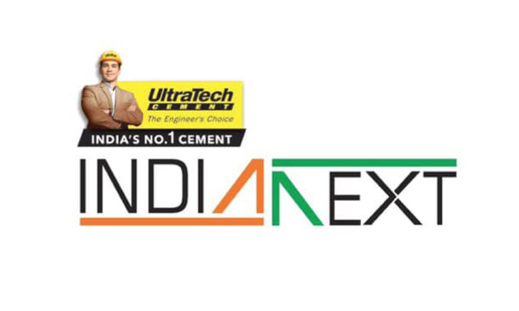 UltraTech Cement calls for entries to its 5th edition of IndiaNext initiative