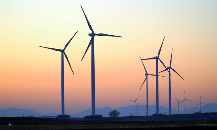 Inox Wind bags 150 MW repeat order from NTPC Renewable