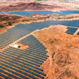 Azure Power commissions 600 MW solar project in Rajasthan