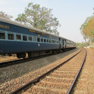 Indian Railways to expand infrastructure in Budget 2022