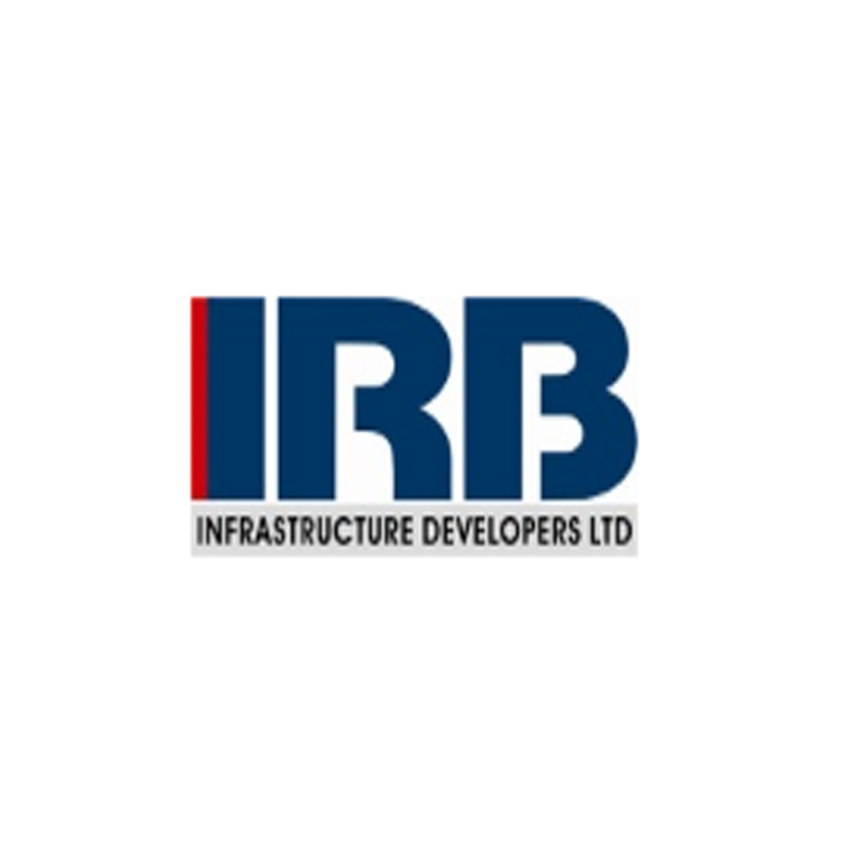 Irb Infra Logo 