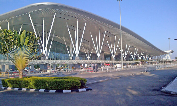 Bangalore International Airport Ltd gets PEER Platinum Certification