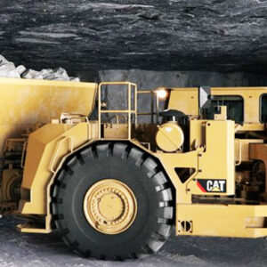 Gainwell Engineering signs agreement with Caterpillar to manufacture underground mining equipment