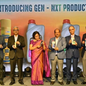 BPCL launches new MAK lubricant products