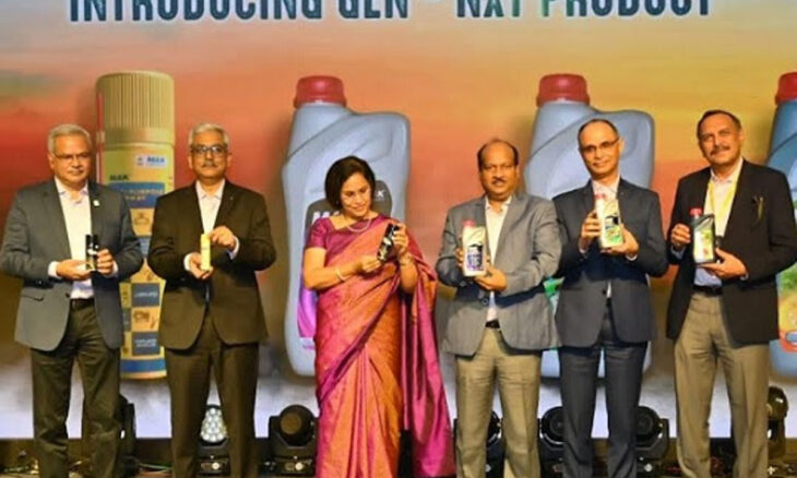 BPCL launches new MAK lubricant products