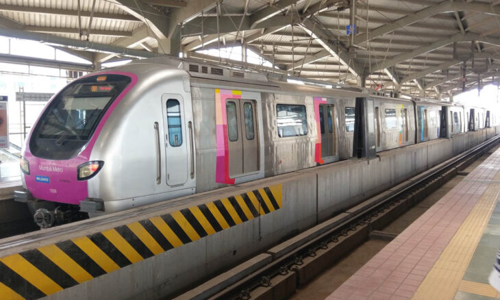 Metro projects allocated Rs 19,130-crore in Union Budget