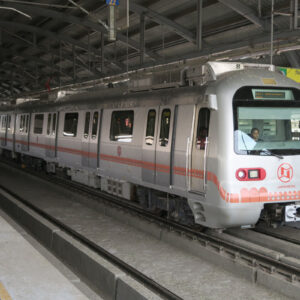 Rajasthan Govt allots Rs 1,185 cr for extension of Metro Corridor