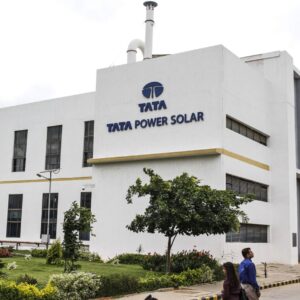 Tata Power, RWE Renewable tie up to develop offshore wind projects
