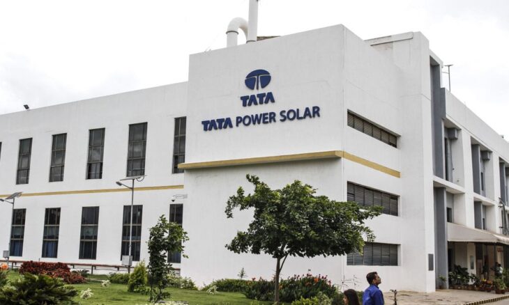 Tata Power, RWE Renewable tie up to develop offshore wind projects